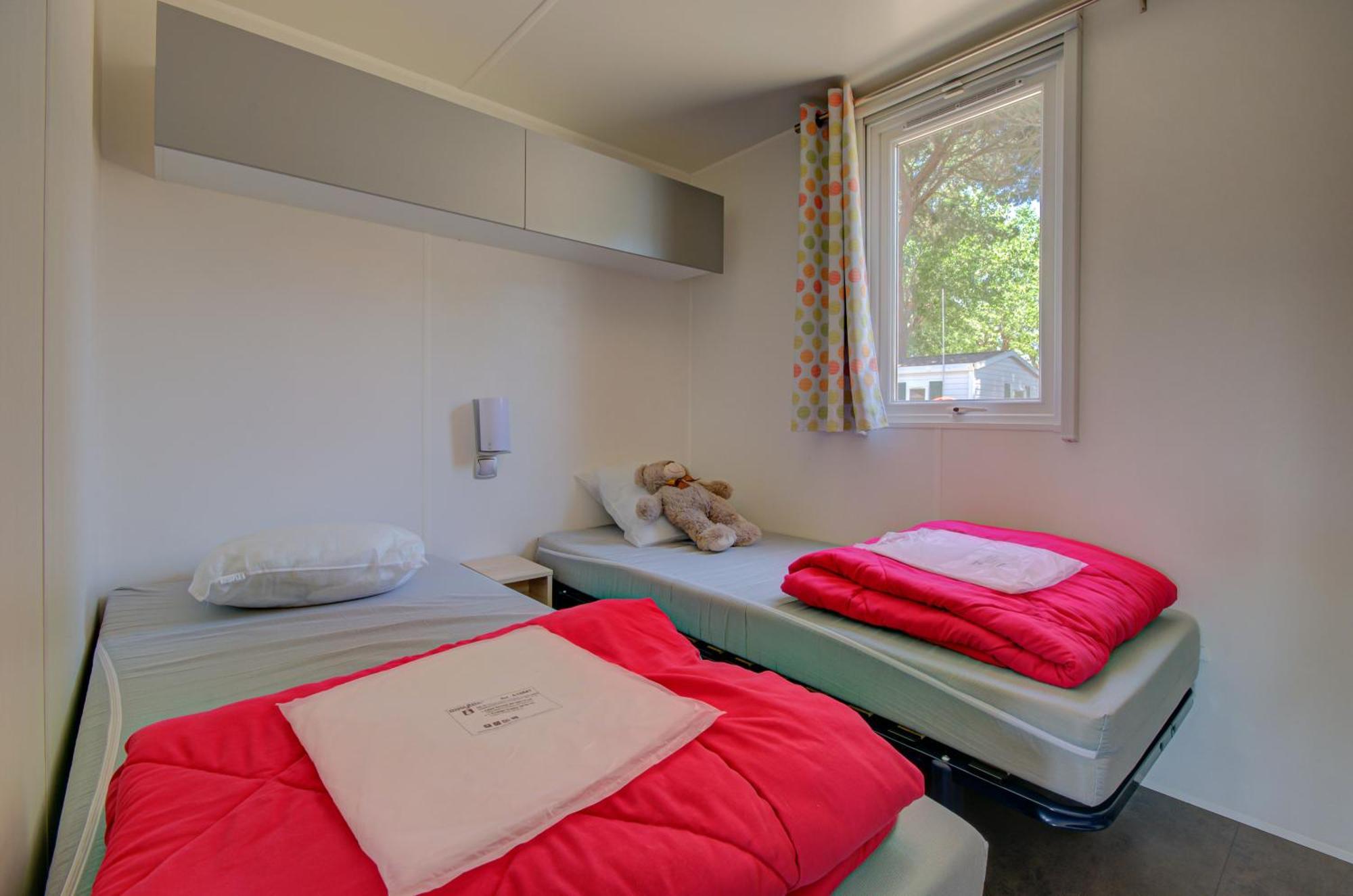 Camping Les Jardins D Agathe Le Grau-dʼAgde Esterno foto