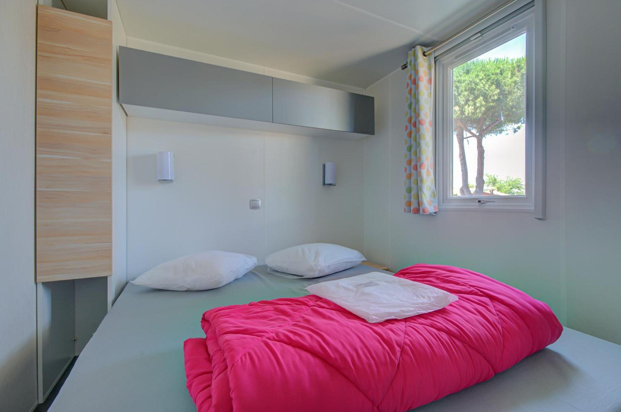 Camping Les Jardins D Agathe Le Grau-dʼAgde Esterno foto