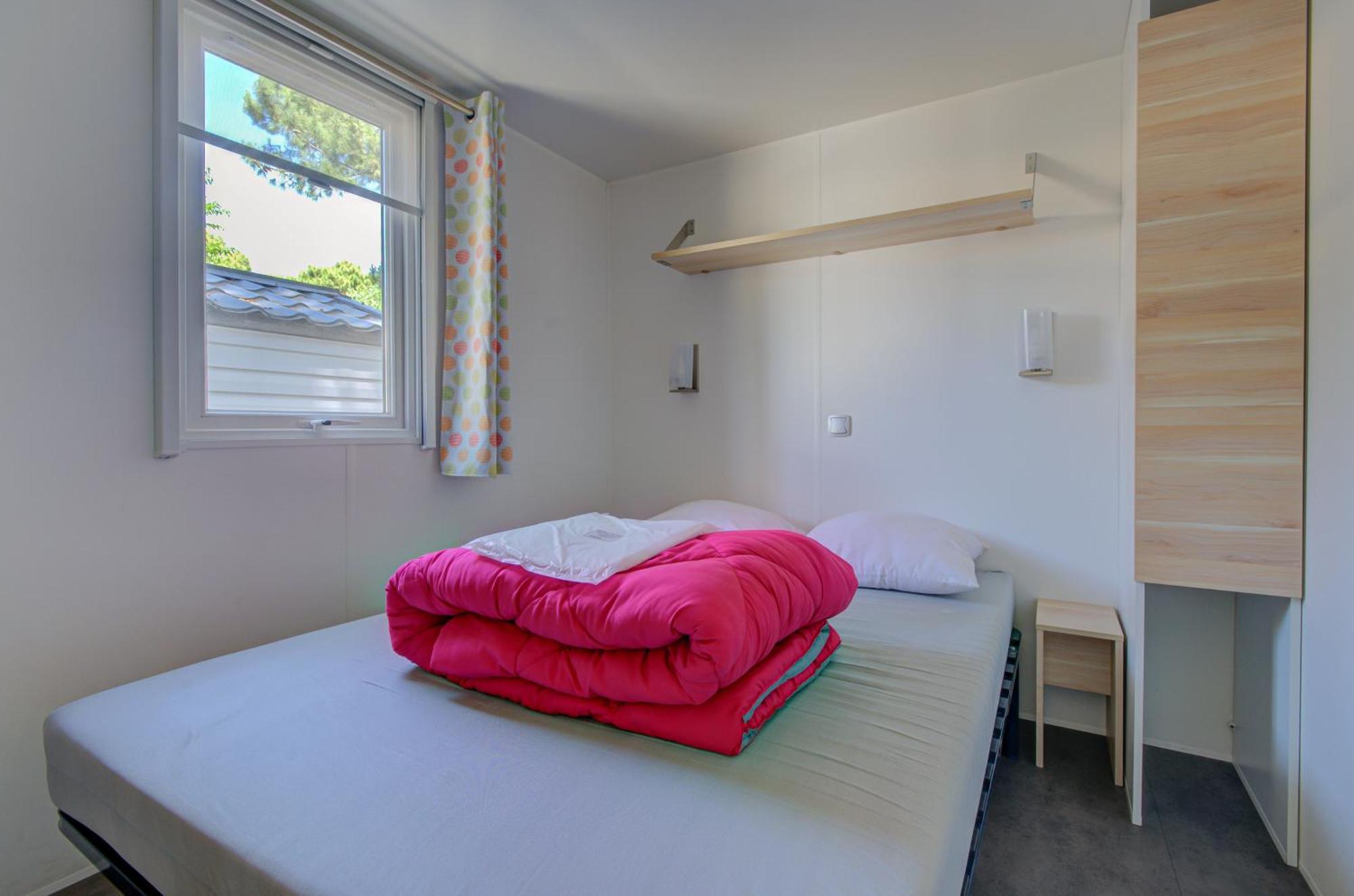 Camping Les Jardins D Agathe Le Grau-dʼAgde Esterno foto