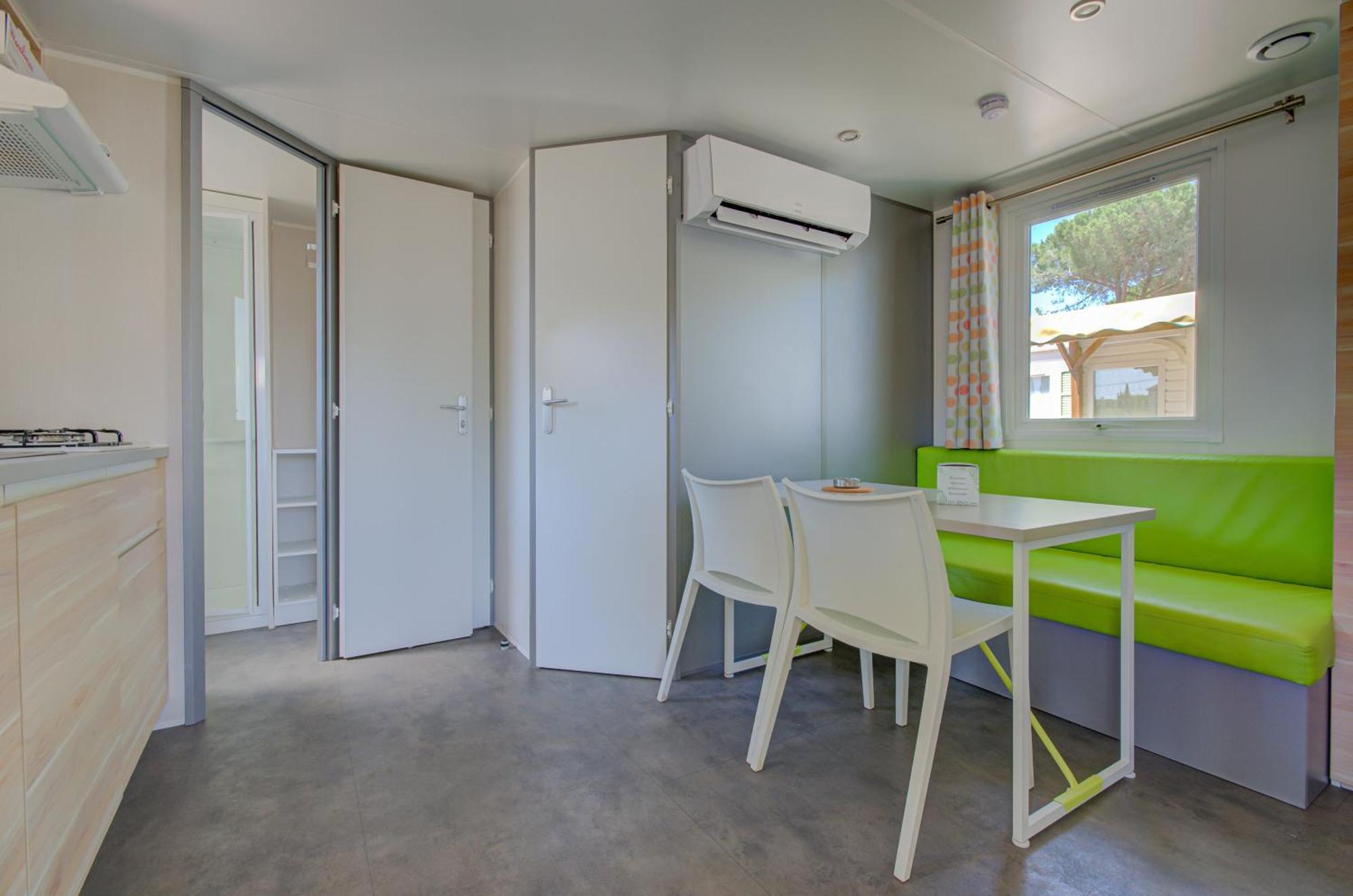 Camping Les Jardins D Agathe Le Grau-dʼAgde Esterno foto